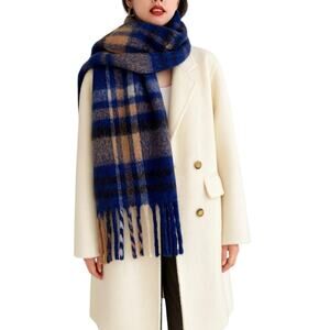 Wander Agio Winter Women Scarf